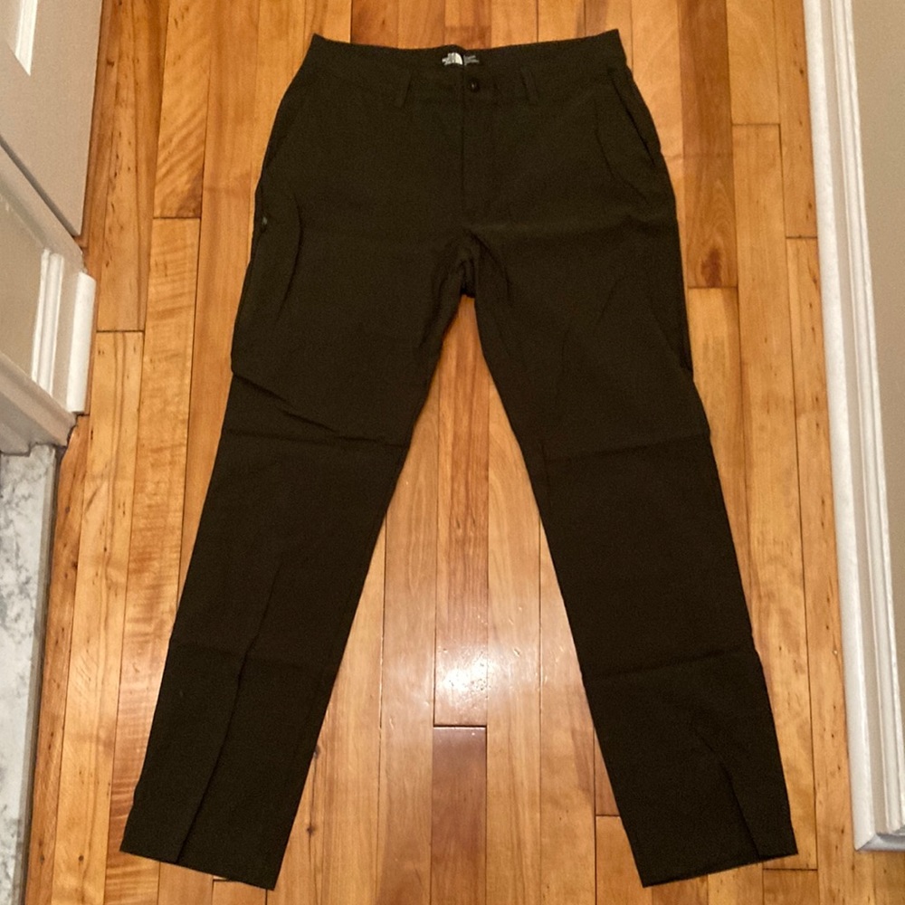 Hiking Pants